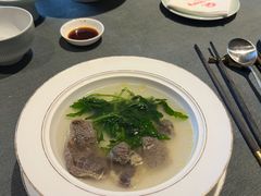 -沈灶河豚宴·河豚融合餐厅(汉中路店)