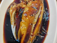 -外婆烧.老杭帮菜(庆春店)
