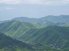 -莫干山风景区
