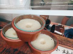 -润和祥小砵头甜酒酿