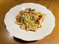 -奉天小馆·非遗东北菜(沈阳万象城店)