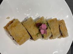 特色素鸭-望乡楼上海菜(日月光店)