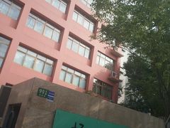 -杨浦小学(西区分校)