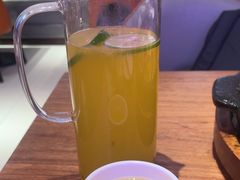 -老板恋上鱼(恒隆广场店)