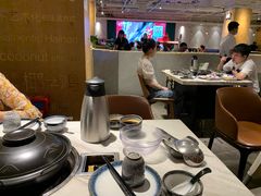 -同仁四季椰子鸡(福田东园总店)