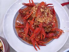 -簋街仔仔小龙虾(总店)
