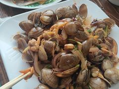 -叶存利海鲜大馅饺子(海宁路总店)