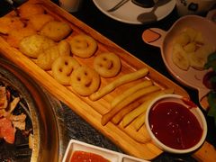 -嘿嘟嘟·肋条烧肉放题(爱融荟城店)