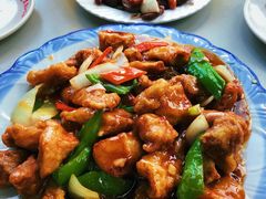 -万顺啤酒屋(皇寺路店)