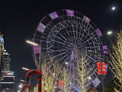 -南昌之星摩天轮