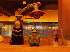 -양평식당·杨平食堂(华贸店)
