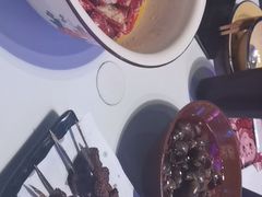 -洪福龙虾