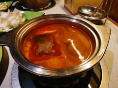 -一叶一世界•素食餐厅(环球中心店)