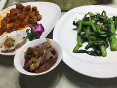 -古南都·老广东酒楼(龙江店)