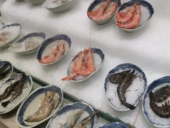 -川骄海鲜自助(亚运村店)