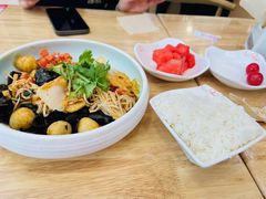 -嘉和一品粥(马家堡店)