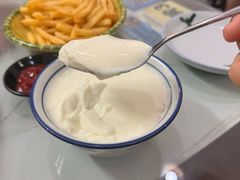 姜撞奶-黄师奶甜品店