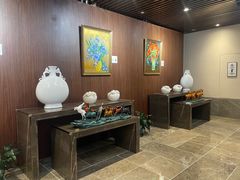 -杭州西溪喜来登度假大酒店