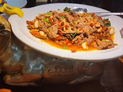 -炊烟小炒黄牛肉(东庆街店)