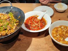 -聚鑫朋酸菜肥肠(九龙仓店)