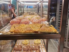 -奈雪的茶(亨特国际广场店)