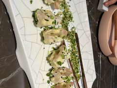 -海派悦庭·海胆烧麦·新融合菜(凯德广场店)