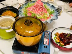 -高老庄新家宴(北斗星广场店)