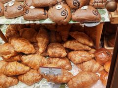 -山崎面包(百联世纪店)