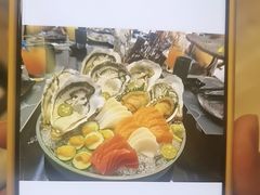 -汕头国际大酒店-牛一町目餐厅