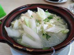 -闫家驴肉老店(华电一校店)