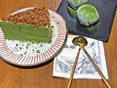 -無邪日式甜品(世博源店)