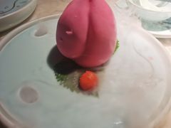 桃之韵-韵秋荷(宝山龙湖天街店)