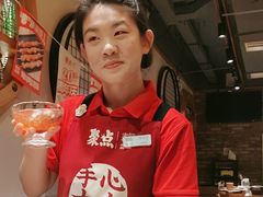 -聚点串吧·北京烧烤(赵登禹路店)