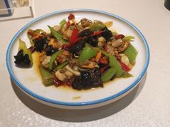 -老济南·地道济南菜(大明湖店)
