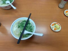-向阳羊汤(大同总店)