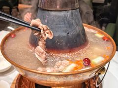 -金贵源食神(楚河汉街店)