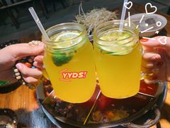 -陈陈火锅(较场口店)