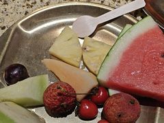 -西塔金胖胖首尔自助烤肉·街头小吃大排档
