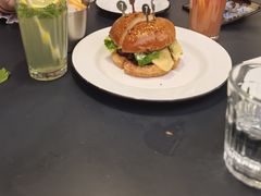-尚牛社会 Beef & Liberty(金桥EKA天物店)