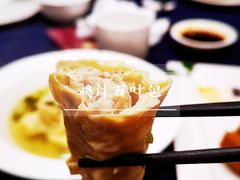 -老吉士酒家(天平路店)