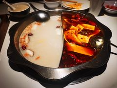 -山城辣妹子(定福庄店)