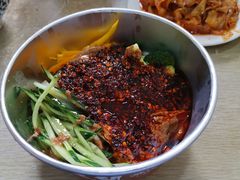 -定家小酥肉·清真(回民街店)