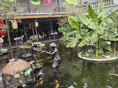 -顺德渔村·岭南一号