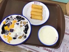 -五条人糖水铺(武林总店)