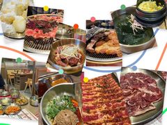 -西塔老太太泥炉烤肉(双井店)