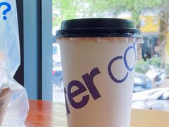 -WATER CAFE(广厦店)