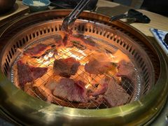 -松鱼亭·和牛烧肉(协鑫广场店)
