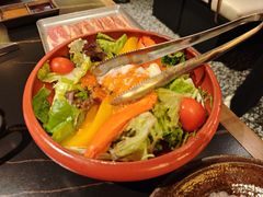 -厚贞日式烤肉(浦东汇智店)