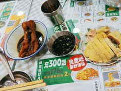 -阿金大白·上海菜馆(新天地店)