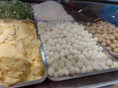 -孔师傅八仙老鸭粉丝汤(上海市第一食品商店南东店)